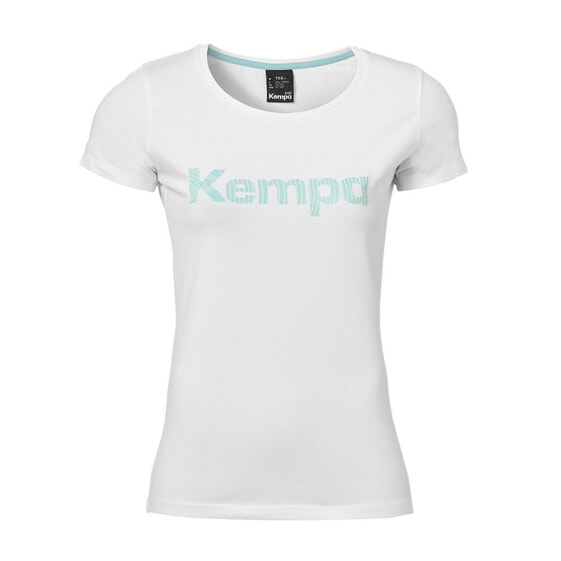 KEMPA Graphic short sleeve T-shirt