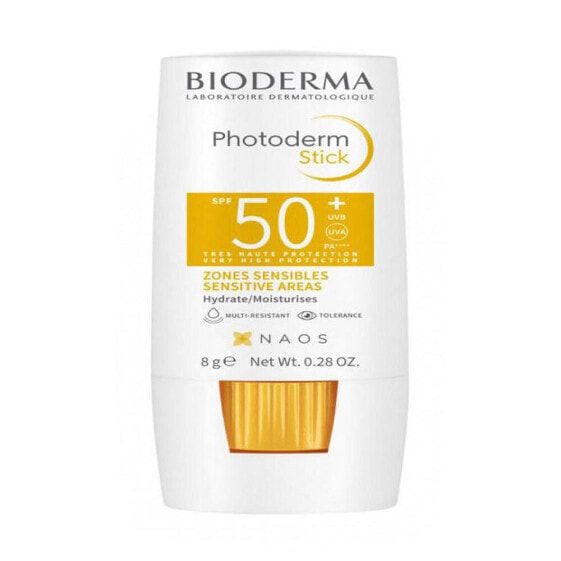 BIODERMA Photoderm Sensible SPF50 8g Sunscreen