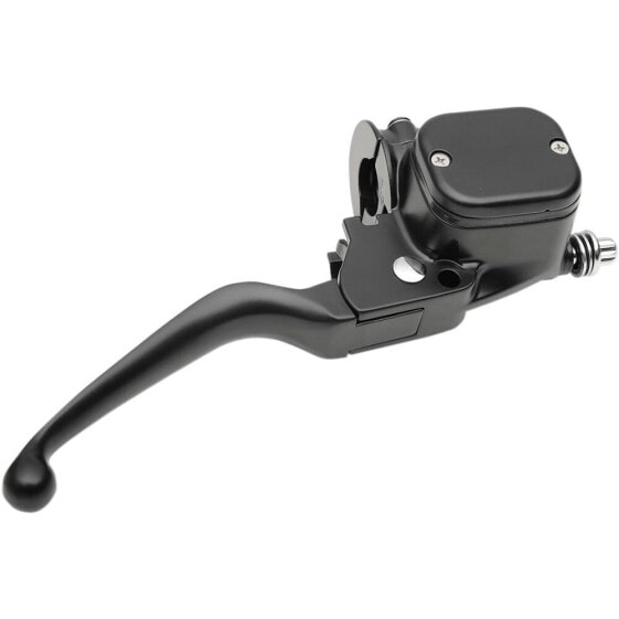 DRAG SPECIALTIES H07-0751B-1 Brake Lever With Pump