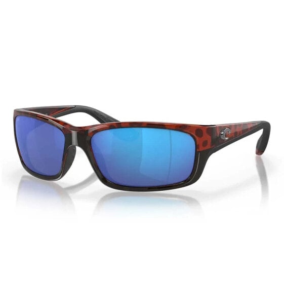 COSTA Jose Mirrored Polarized Sunglasses