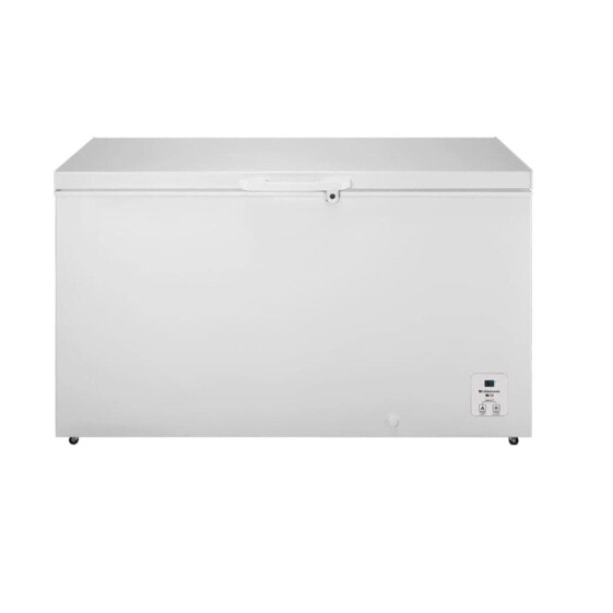 Freezer Hisense FT546D4AWLYE