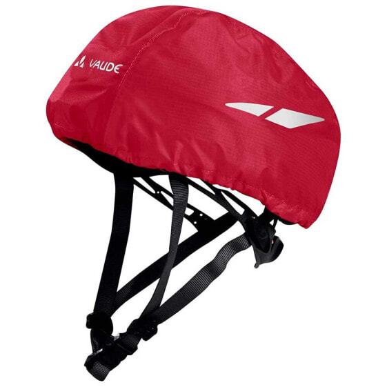 VAUDE BIKE Raincover Kids Road Urban Helmet