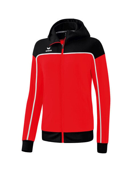 CHANGE by erima Training Jacket with hood