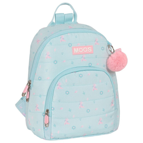 SAFTA Moos ´´Garden´´ Mini Backpack