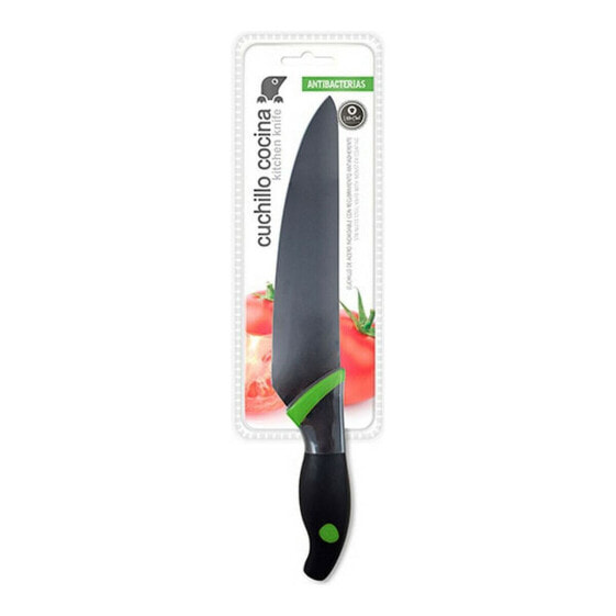 Кухонный нож TM Home Зеленый
