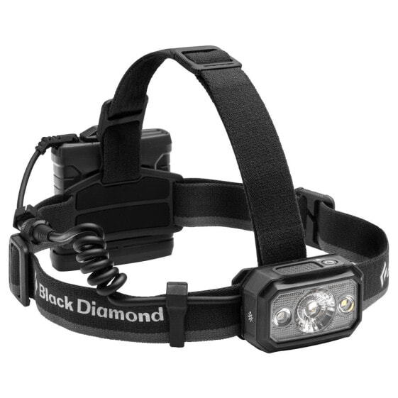 BLACK DIAMOND Icon 700 Headlight