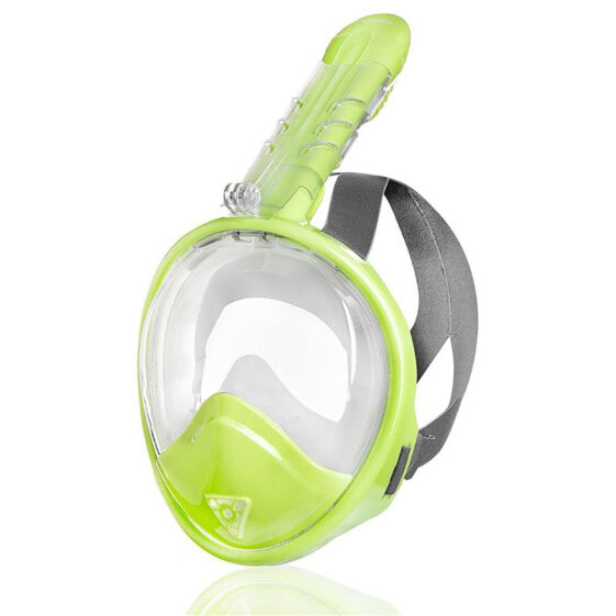 SPOKEY Zumi Jr Snorkeling Mask