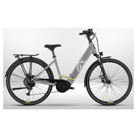 HUSQVARNA BIKES Towner 2 Wave 26´´ 9s Tektro 2023 electric bike