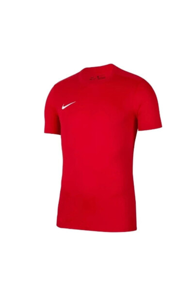 Футболка Nike Dri-Fit Park Vii мужская красная