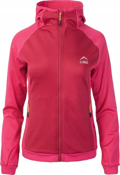 Elbrus Damska Bluza ROEN WMNS