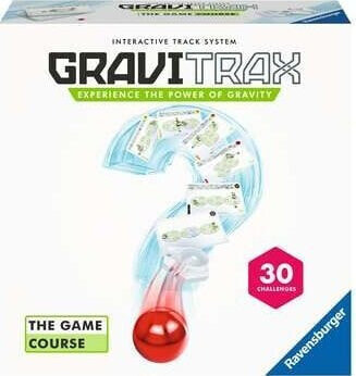 Ravensburger Ravensburger GraviTrax The Game Course