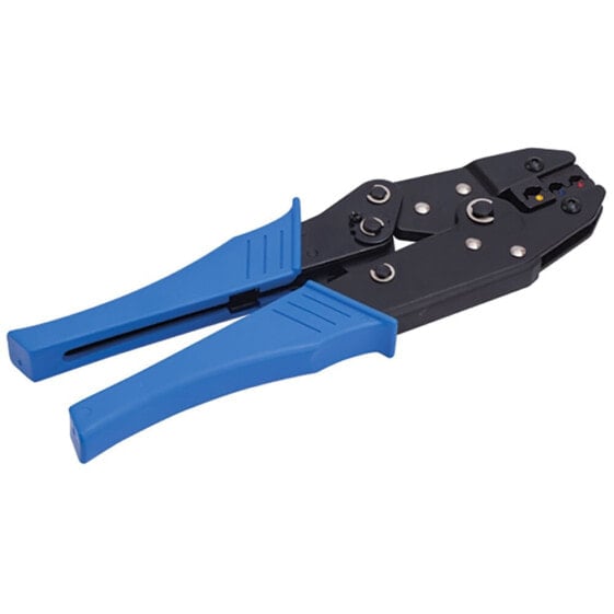 SEA-DOG LINE Deluxe Terminal Crimper Tool