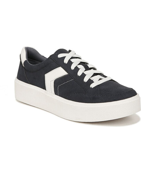 Women's Madison-Lace Sneakers