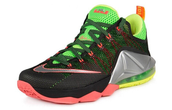 Lebron 12 sale low remix