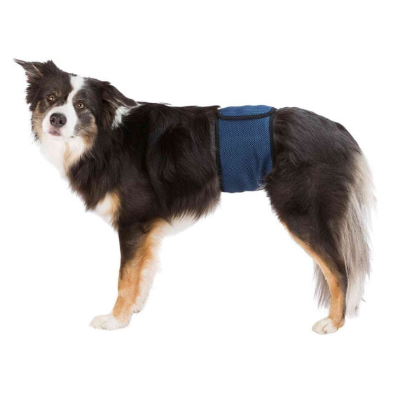 TRIXIE Male Dogs Belly Band 37-45 cm