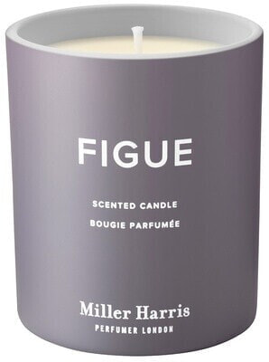 Figue Scented Candle