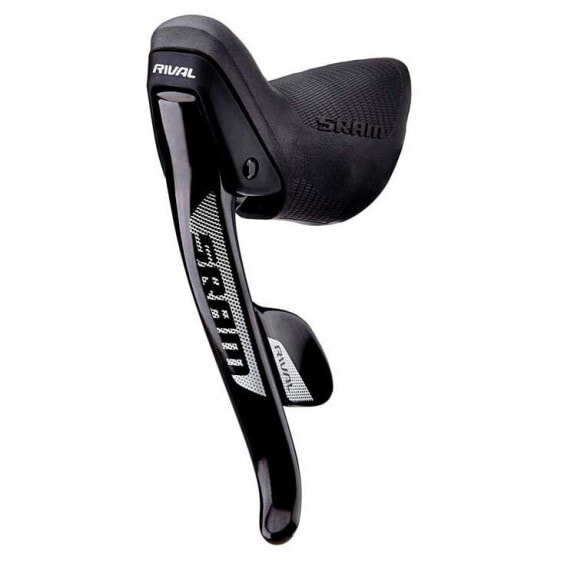 SRAM Rival22 Hydraulic Rim Left Brake Lever With Shifter