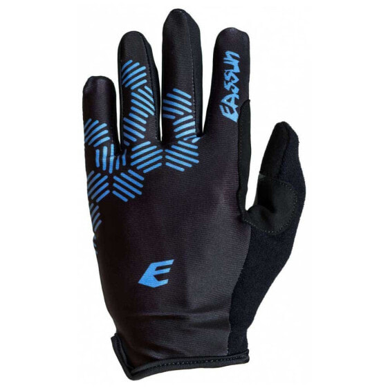 Перчатки велосипедные EASSUN Trail Long Gloves