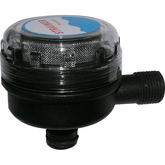 PLASTIMO Fresh Water Pump Inlet Strainer