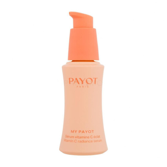 PAYOT My Payot Vitamin C Radiance Serum 30 ml gesichtsserum für Frauen