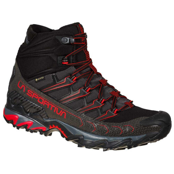 LA SPORTIVA Ultra Raptor II Mid Goretex hiking boots