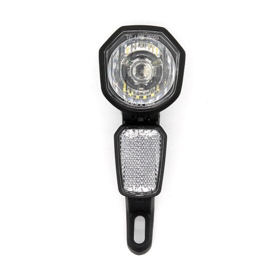 9Transport E-Bike Lola front light