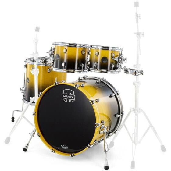 Mapex Saturn Rock Set -UJ