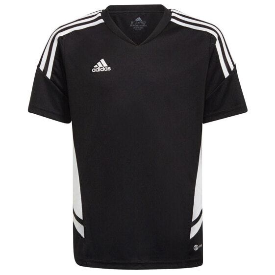 ADIDAS Condivo 22 short sleeve T-shirt