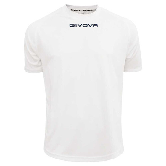 GIVOVA One s short sleeve T-shirt