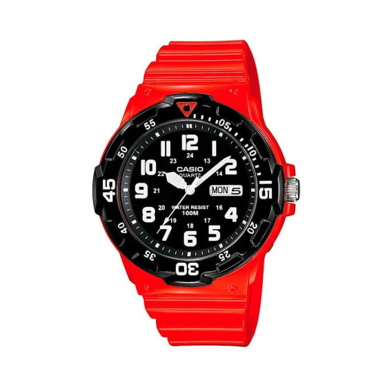 CASIO MRW-200HC-4B watch
