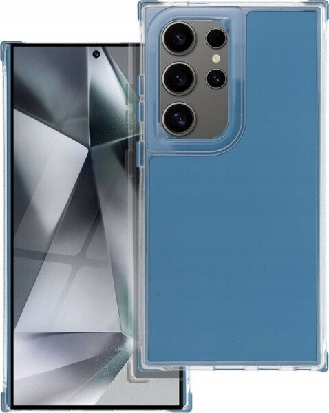 OEM Futerał MATRIX do XIAOMI Redmi Note 13 Pro 5G niebieski