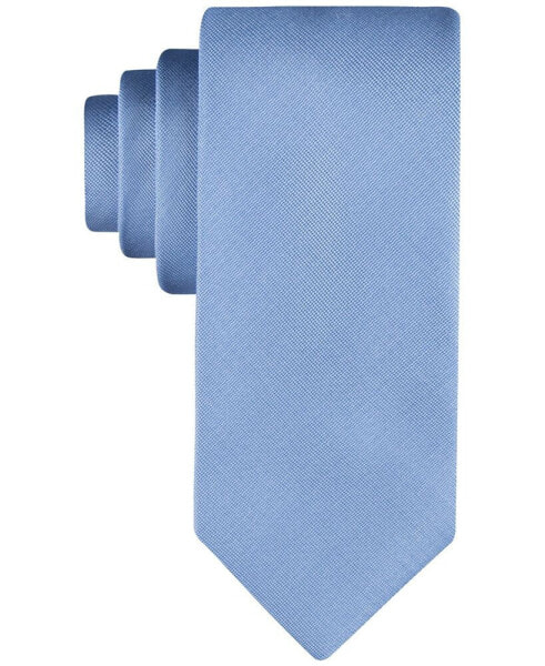 Men's Solid Tie