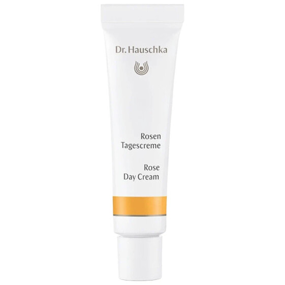 Dr. Hauschka Rosen Tagescreme