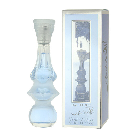 Женская парфюмерия Salvador Dali EDT 100 ml Dalilight