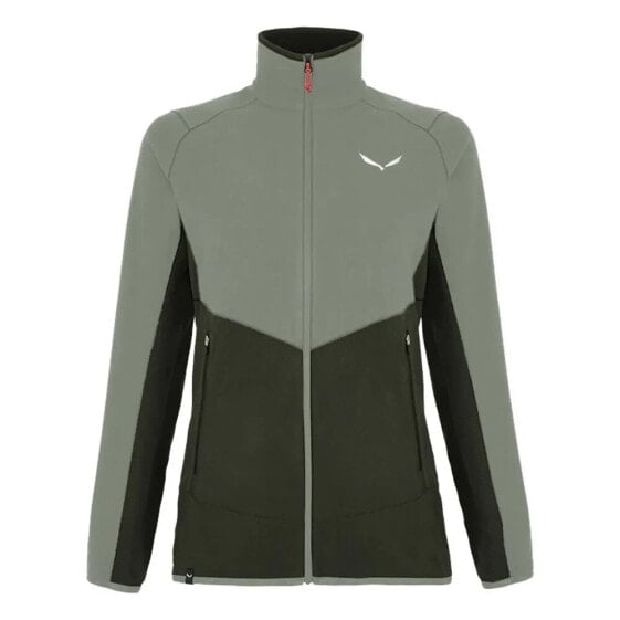 SALEWA Paganella Polarlite full zip fleece