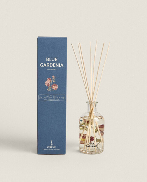 (230 ml) blue gardenia reed diffusers