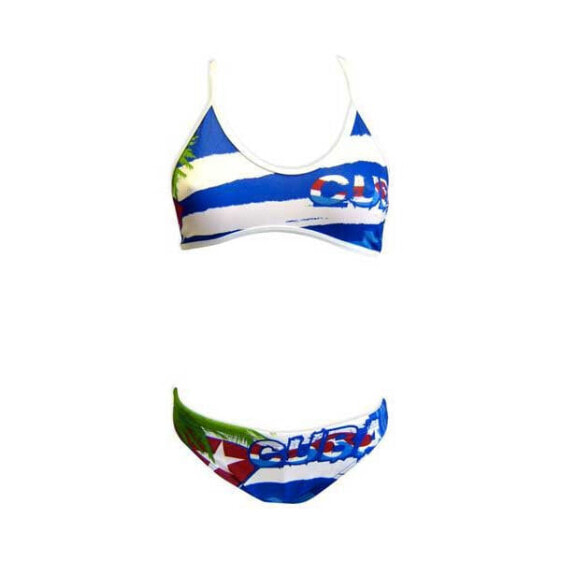 TURBO Cuba Thin Strap Bikini