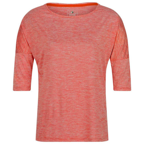 REGATTA Pulser II 3/4 sleeve T-shirt