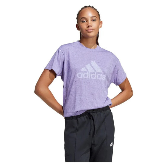 ADIDAS Winrs 3.0 short sleeve T-shirt