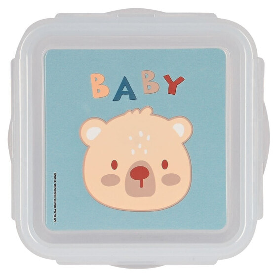 SAFTA Pre -School ´´Baby Bear´´ Lunch Bag