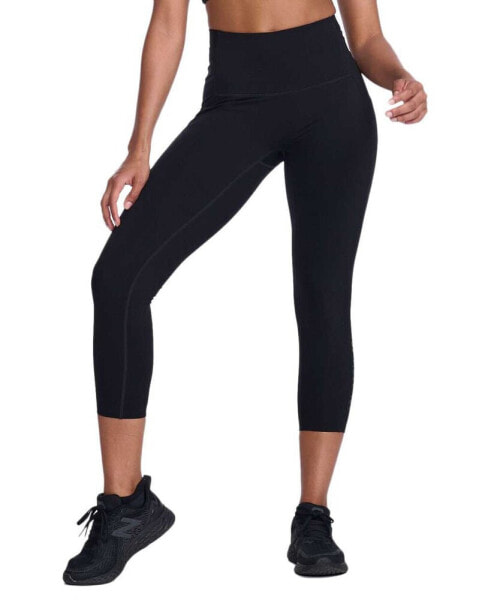 2XU Form Stash Hi-Rise Comp 7/8 Leggings