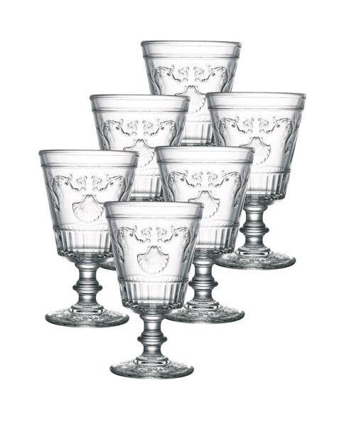 La Rochere Versailles Tasting Glasses, Set of 6