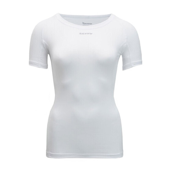 SILVINI Basale Short Sleeve Base Layer