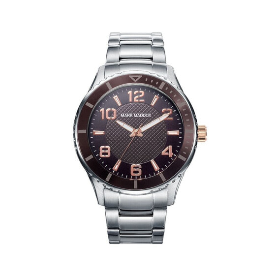 Мужские часы Mark Maddox HM7018-45