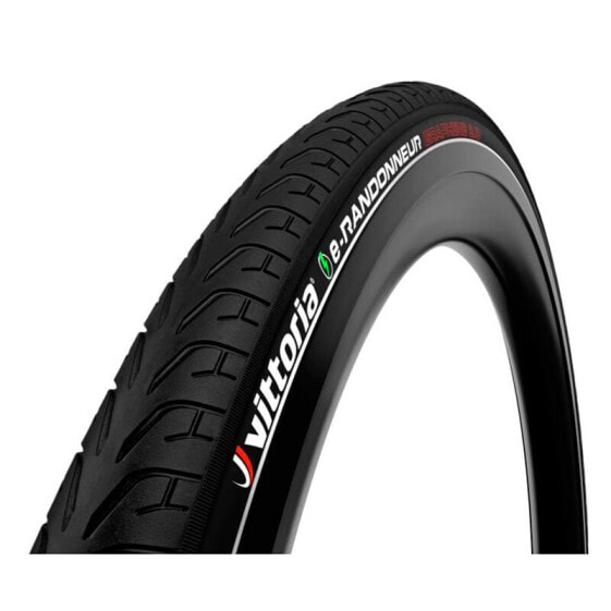 VITTORIA E-Randonneur Graphene 2.0 700C x 40 rigid urban tyre