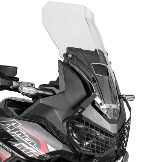 TOURATECH For Honda CRF1100L Africa Twin Windshield