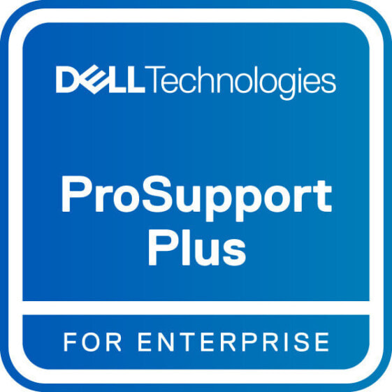 DELL 1Y ProSpt to 3Y ProSpt PL 4H NS4128_1PS3P4H