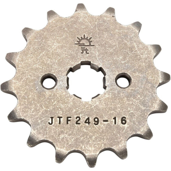 JT SPROCKETS 420 JTF249.16 Steel Front Sprocket