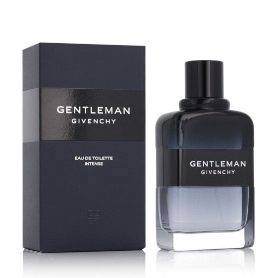 Туалетная вода Givenchy Gentleman Eau de Toilette Intense EDT 100 мл