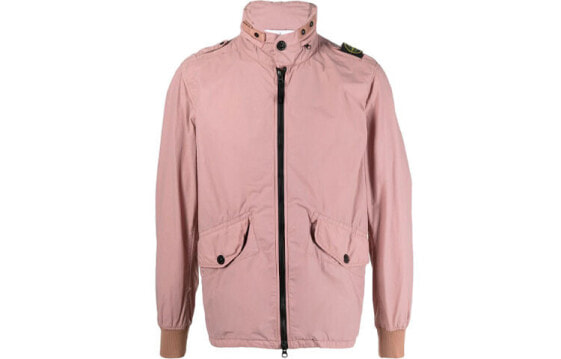 Куртка STONE ISLAND SS21 741541932-V0086